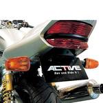 フェンダーレスキット ACTIVE(アクティブ)