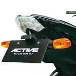 フェンダーレスキット ACTIVE(アクティブ)