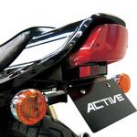 フェンダーレスキット ACTIVE(アクティブ)