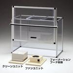 ファンユニット サンプラテック