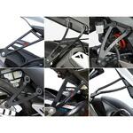 エキゾーストハンガー R&G RACING PRODUCTS