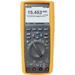 デジタルマルチメーター287(真の実効値トレンド・キャプチャー付) フルーク(FLUKE)