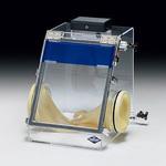 25429 殺菌灯付グローブボックスコンパクト サンプラテック