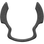 オフセットアダプター17mm専用Cリング ANEX