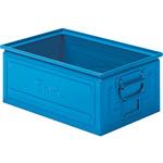 Fami steel container ファミ スチールコンテナ セット メタルパーツボックス Fami ボックスタイプ 【通販モノタロウ】