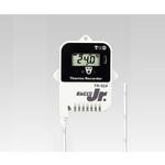 【レンタル】温度記録計(おんどとりJr.) -60～155℃ 校正証明書付 T&D(ティアンドデイ)