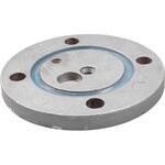 3B11DC02A コンプ 吐出弁ASSY SK11