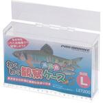 LET-200L わくわく観察ケース L あみのエーワン