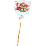 むしとり網 24cm10本組 あみのエーワン