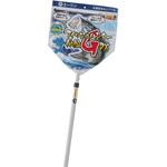 フィッシュハンター 伸縮GDX 5本組 あみのエーワン