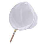 チュール手玉網30cm(木柄) 5本組 あみのエーワン