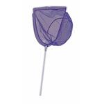 魚網 三角型 新ウレタンカバー付   10本組 あみのエーワン