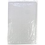 BBQあみ 30x45cm(袋入) 100枚組 あみのエーワン