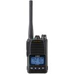 5W デジタル簡易無線・登録局ハンディトランシーバー Bluetooth対応 DJ-DPS71(EKA/EKB) アルインコ