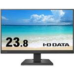 液晶ディスプレイ ワイド液晶ディスプレイ 23.8型/1920×1080/HDMI DisplayPort USB Type-C/ブラック/スピーカー：あり/給電も可能なUSB Type-C(R)搭載 I ・O DATA(アイ・オー・データ)