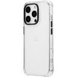 iPhone 15 Pro カメラ保護ハイブリッドケース 耐衝撃 TPU LEPLUS NEXT