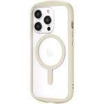 iPhone 15 Pro 高速充電対応・耐衝撃ハイブリッドケース ストラップホール付 TPU LEPLUS NEXT