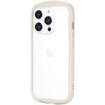 iPhone 15 Pro 耐衝撃ハイブリッドケース ストラップホール付 TPU LEPLUS NEXT