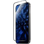 LN-IX23FGFDB iPhone 15 ガラスフィルム 全面保護 ブルーライトカット LEPLUS NEXT