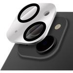 iPhone 15 iPhone 15 Plus レンズ保護アルミカバー レンズ一体型 LEPLUS NEXT