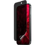 LN-IP23FLN iPhone 15 Pro 保護フィルム 覗き見防止180° 指紋防止 LEPLUS NEXT