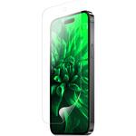 LN-IP23FLM iPhone 15 Pro 保護フィルム 反射防止 指紋防止 LEPLUS NEXT