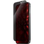 LN-IM23FGSN iPhone 15 iPhone 15 Pro ガラスフィルム 全面保護 覗き見防止180° LEPLUS NEXT