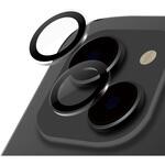 LN-IM23FGLENSC iPhone 15 iPhone 15 Plus レンズ保護ガラス レンズ単体型 超高透過 LEPLUS NEXT