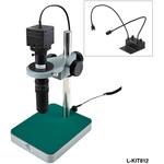 L-KIT812 マイクロスコープ(PC用) ホーザン