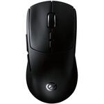 M-VM610BK ゲーミングマウス ワイヤレス 無線2.4GHz/有線 両対応 8ボタン 26，000DPI 薄型 軽量 54g 左右対称 V custom エレコム