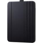 iPad 10.9インチ 第10世代 ケース ソフトレザー 本体マグネット装着 手帳型 スリープ対応 マグネット フラップ 多段階角度調整 スタンド機能 スリム エレコム