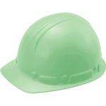 エアライト搭載ヘルメット(前ひさし型FRP製) 谷沢製作所