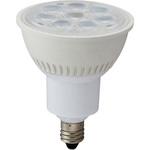 【60個】LEDライト LED 60W相当 ハロゲンランプ　ハロゲン電球 店舗 LED電球 ハロゲンランプ形 広角タイプ 60形相当 オーム電機