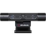 PW313D WEBカメラ 2in1 DUALCAM アバーメディア