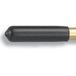 AC-25-G-8 ロッド棒用樹脂キャップ(Φ8用) TAKIGEN(タキゲン)