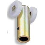 AC-25-RA-9 ロッド棒用ローラーユニット(Φ9用) TAKIGEN(タキゲン)