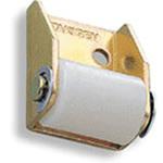 AC-25-RC ロッド棒用ローラーユニット(ローラー型) TAKIGEN(タキゲン)