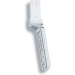 A-310-5H 小型防水ロック用抜差しハンドル TAKIGEN(タキゲン)