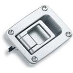 A-866-1L ダブルスナッチロックハンドル TAKIGEN(タキゲン)