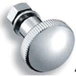 A-1038 ステンレス ローレットつまみ(M6×L10) TAKIGEN(タキゲン)