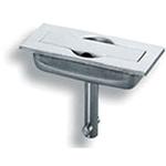 ステンレス フロアハッチ用取手 TAKIGEN(タキゲン)