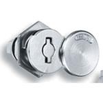 A-1149-2(#0061-H) 厚扉用防水ロックハンドル (本体) TAKIGEN(タキゲン)