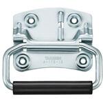 スプリング付トランク取手(ラバー付仕様) TAKIGEN(タキゲン)