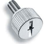 A-1176-SP-1 十字穴付ローレットつまみ(M6×L1=12) TAKIGEN(タキゲン)