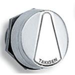 ステンレス ロータリーロックハンドル TAKIGEN(タキゲン)