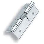 B-46-1 スプリング付蝶番(L=51) TAKIGEN(タキゲン)