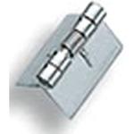 B-46-3 スプリング付蝶番(L=25) TAKIGEN(タキゲン)