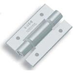 B-211-6 ブッシュ蝶番(L50×W32×t2.5) TAKIGEN(タキゲン)