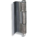 B-542-A L型裏蝶番3型 TAKIGEN(タキゲン)