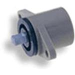 BP-885-1R ロータリーダンパー(外枠:Brown CAP:Black) TAKIGEN(タキゲン)